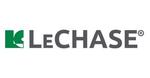 Logo for LeChase Construction Services, LLC