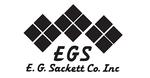 Logo for EG Sackett
