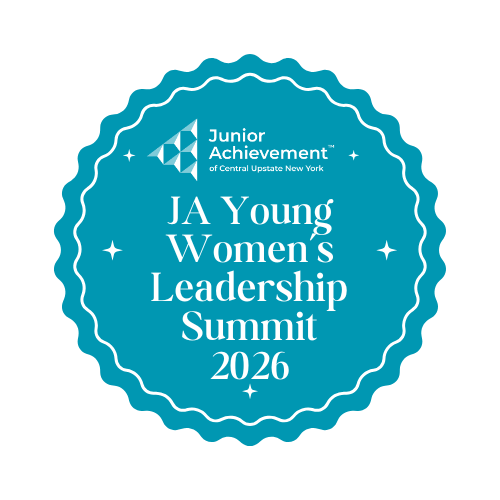 JA Young Women's Leadership Summit