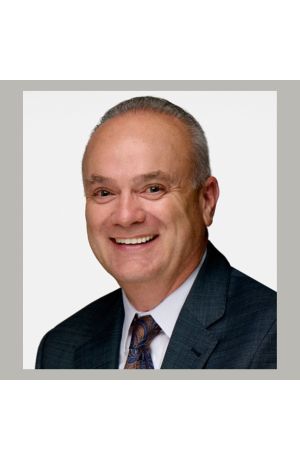 Image of John Love