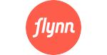 Logo for Flynn