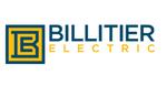 Logo for Billitier Electric