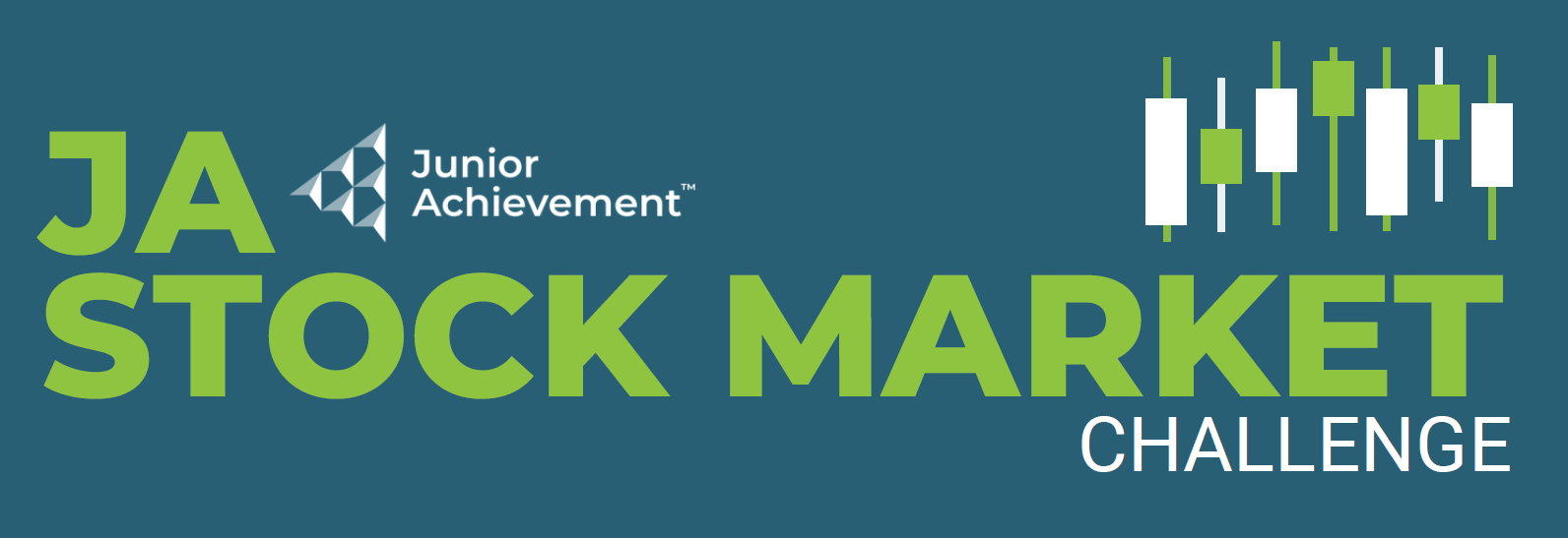 Junior Achievement Stock Market Challenge