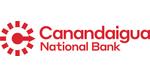 Logo for Canandaigua National Bank