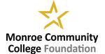 Logo for MCC Foundation