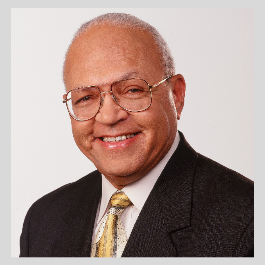 Image of Bob Johnson