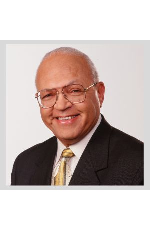Image of Bob Johnson