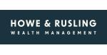 Logo for Howe and Rusling