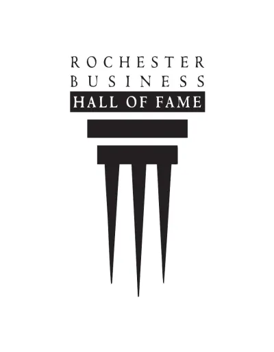 Hall of Fame Logo