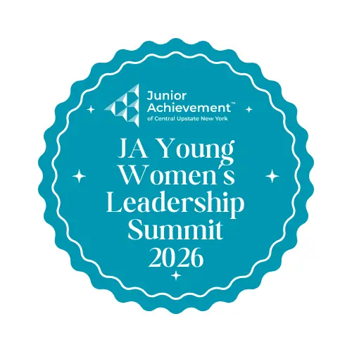 JA Young Women's Leadership Summit