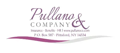 Logo for sponsor Pullano and Company